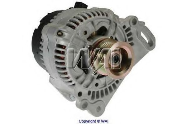 Generator / Alternator 2
