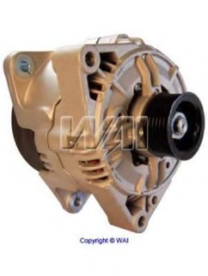 Generator / Alternator 2