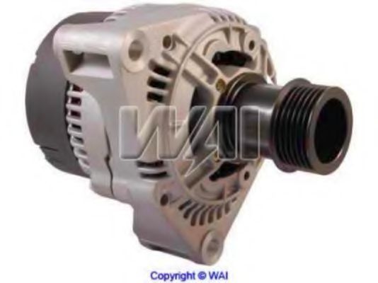 Generator / Alternator 2