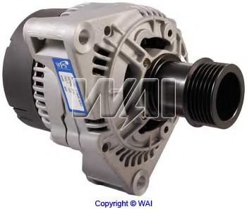 Generator / Alternator 3