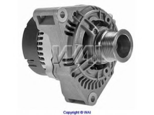 Generator / Alternator 2