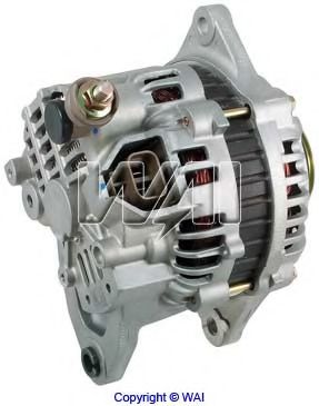 Generator / Alternator 2