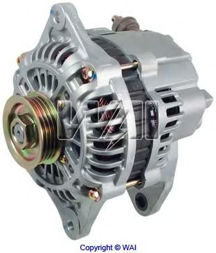 Generator / Alternator 3