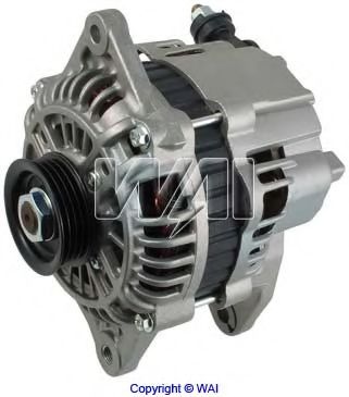 Generator / Alternator 5