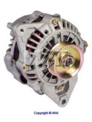 Generator / Alternator 2
