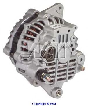 Generator / Alternator 3