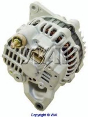 Generator / Alternator 2