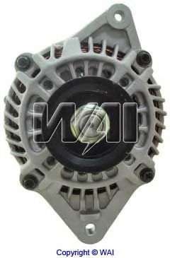 Generator / Alternator 3