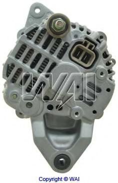 Generator / Alternator 4