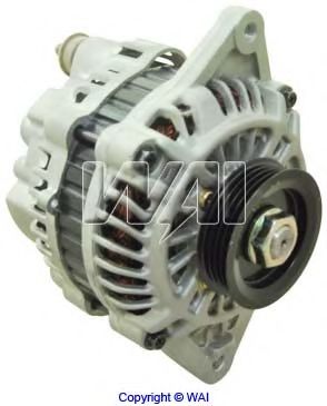 Generator / Alternator 6