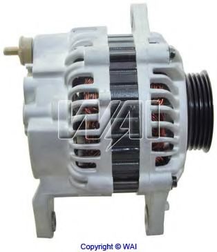 Generator / Alternator 7