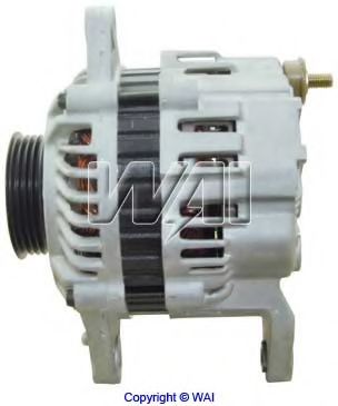 Generator / Alternator 8