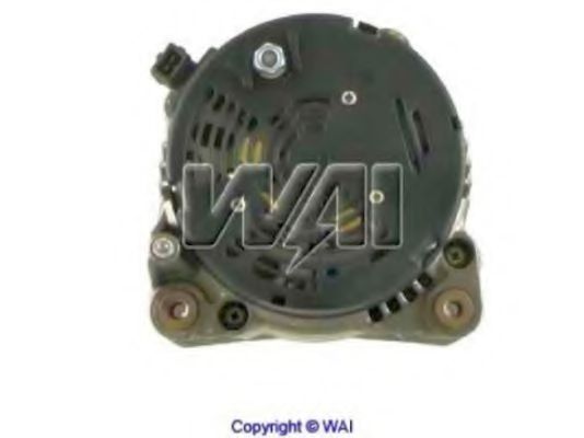 Generator / Alternator 2