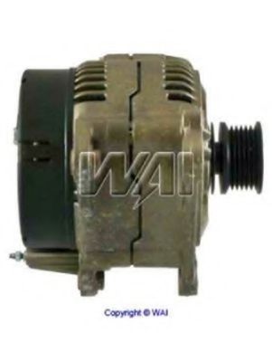 Generator / Alternator 3