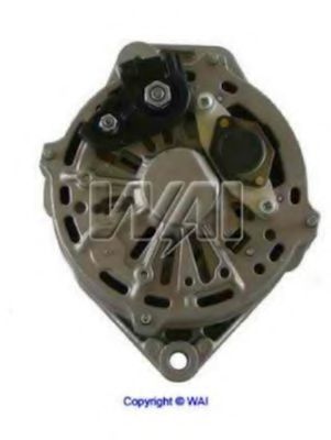 Generator / Alternator 2