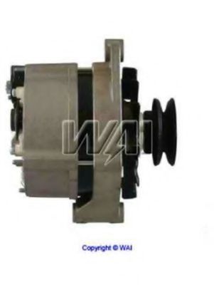 Generator / Alternator 3