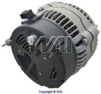 Generator / Alternator 2