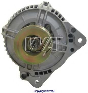 Generator / Alternator 3