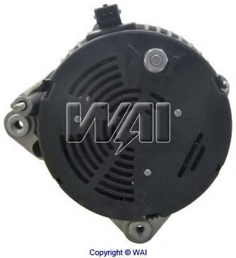 Generator / Alternator 4