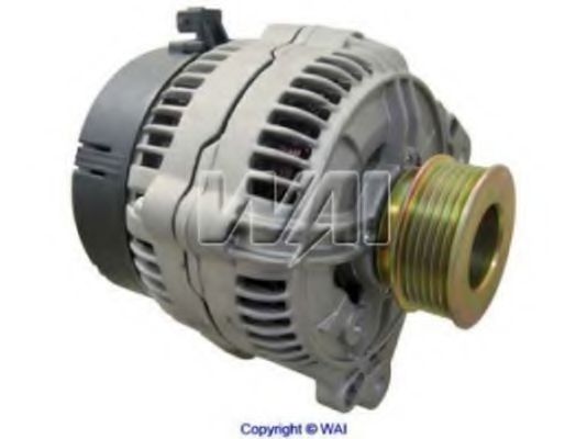 Generator / Alternator 5