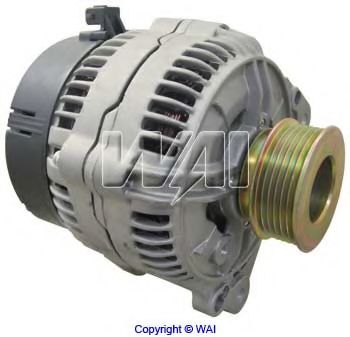 Generator / Alternator 3