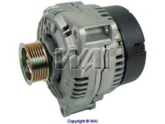 Generator / Alternator 2