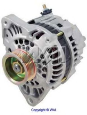 Generator / Alternator 2