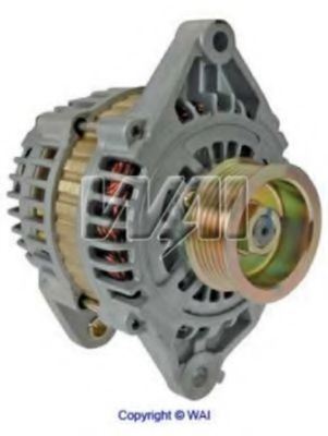 Generator / Alternator 2