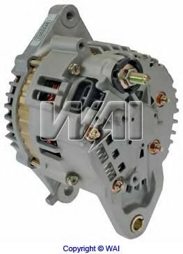 Generator / Alternator 3