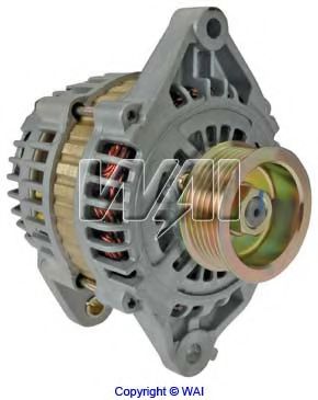 Generator / Alternator 2