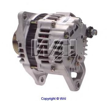 Generator / Alternator 3