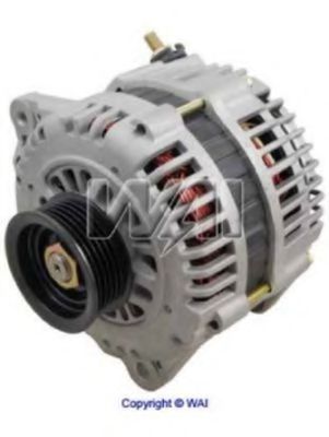 Generator / Alternator 2
