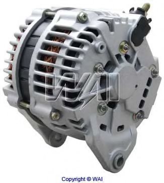 Generator / Alternator 3