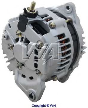 Generator / Alternator 4