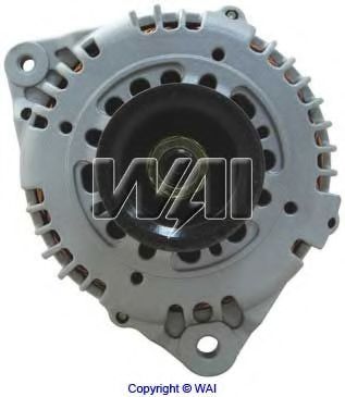 Generator / Alternator 5