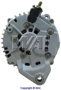 Generator / Alternator 6