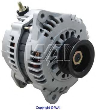 Generator / Alternator 7