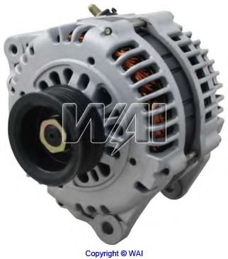 Generator / Alternator 8