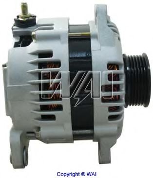 Generator / Alternator 9