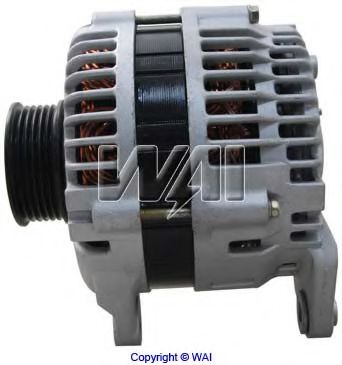 Generator / Alternator 10
