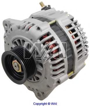 Generator / Alternator 2