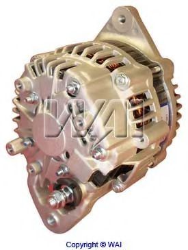 Generator / Alternator 2