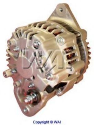 Generator / Alternator 3