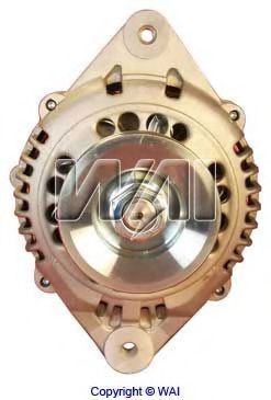 Generator / Alternator 4