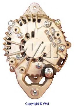 Generator / Alternator 5