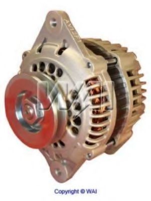 Generator / Alternator 6