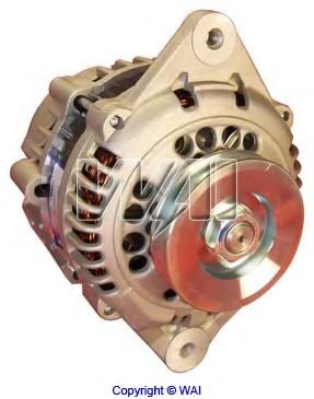 Generator / Alternator 7