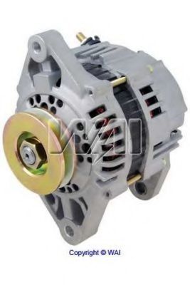 Generator / Alternator 2
