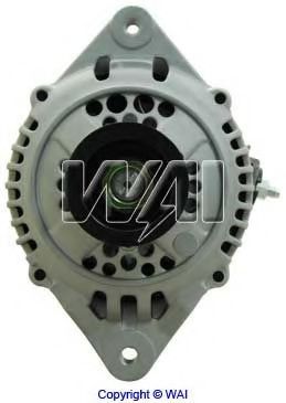 Generator / Alternator 4