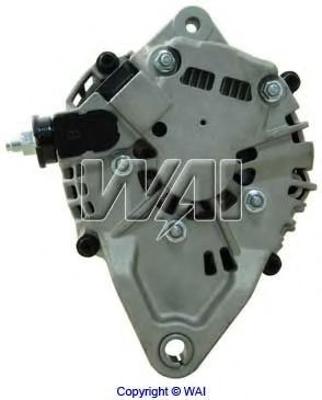 Generator / Alternator 5
